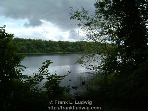 Lough Gill, County Sligo